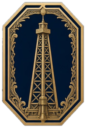 Bowersox Energy Capital crest